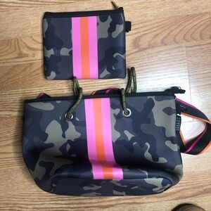 Urbagg satchel bag and purse